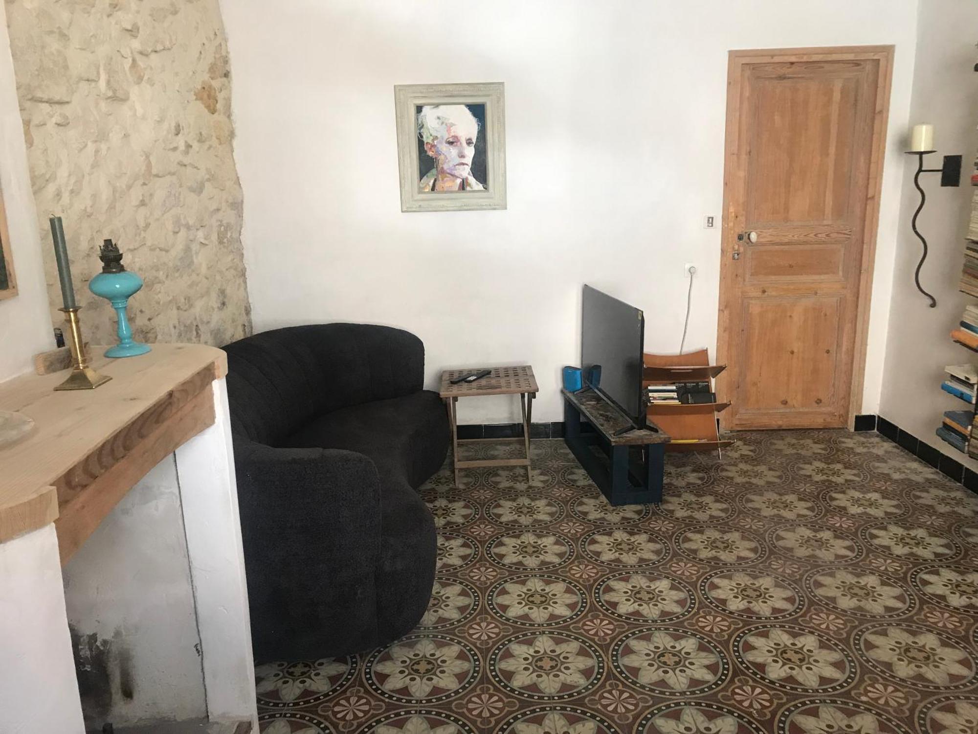Apartamento Le Petit Coursan Exterior foto