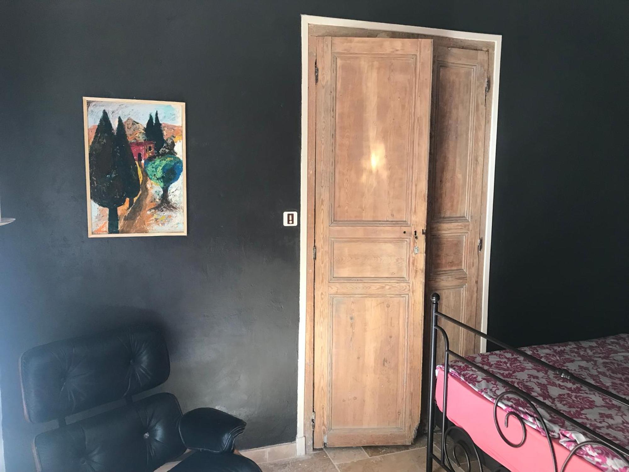 Apartamento Le Petit Coursan Exterior foto