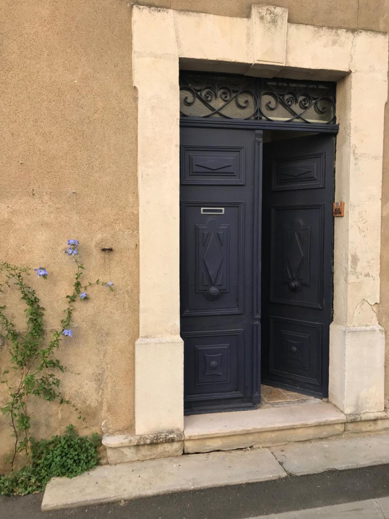 Apartamento Le Petit Coursan Exterior foto